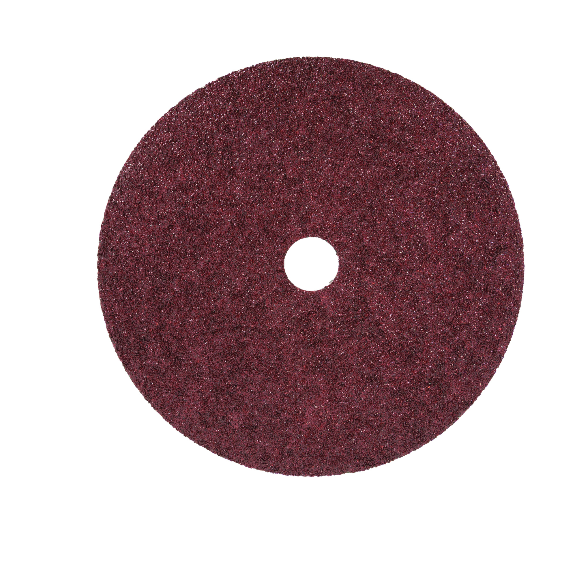 Spyder Aluminum Oxide Resin Fiber Sanding Discs — 7in. x 7/8in., 36 Grit, 2-Pack, Model# 500096